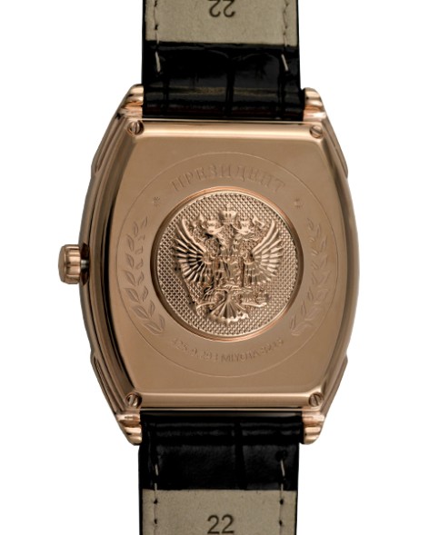 Часы Президент 4259293