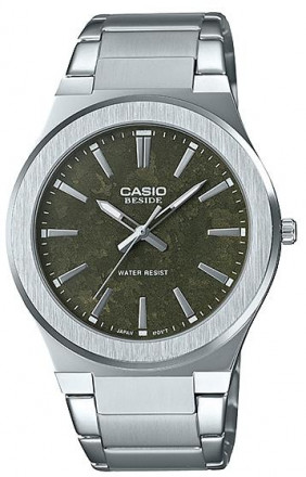 Наручные часы Casio BEM-SL100D-3A