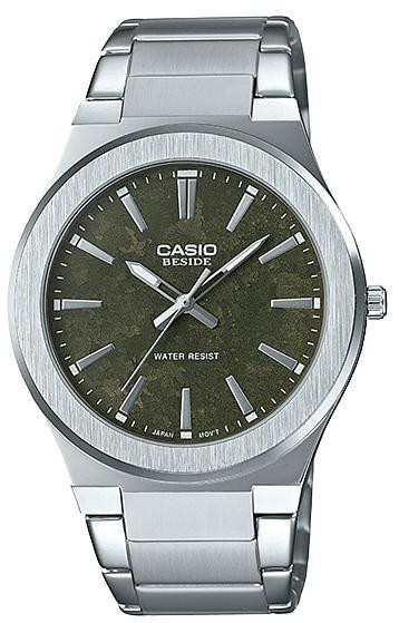 Часы Casio BEM-SL100D-3A