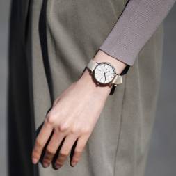 Casio SHE-4541CGL-4A