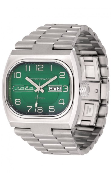 Часы Слава 3045709/100-8205