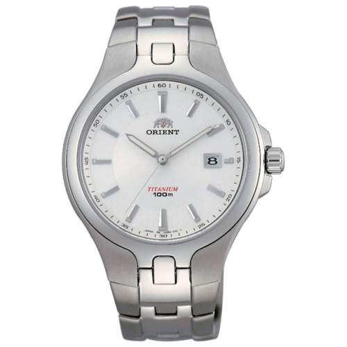 Часы Orient UN82001W