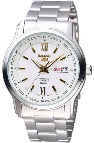Часы Seiko SNKP15J1