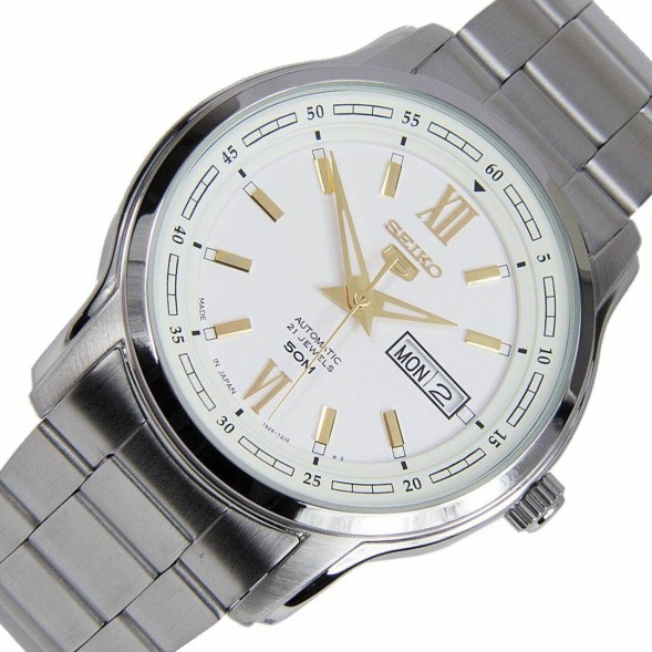 Часы Seiko SNKP15J1