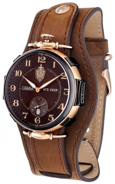 Часы Слава 9626430/300-2555