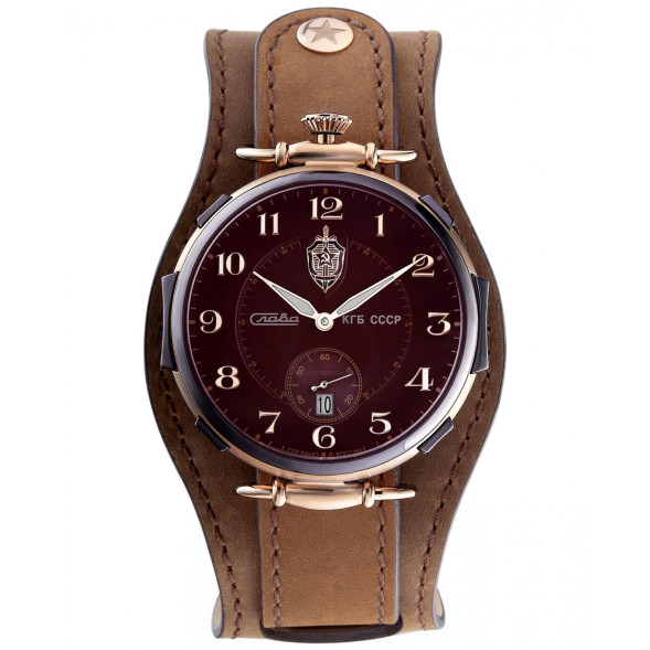 Часы Слава 9626430/300-2555