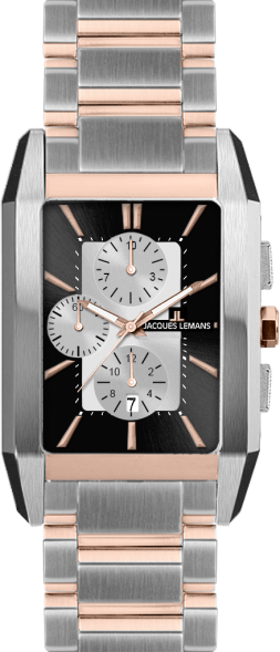 Часы Jacques Lemans 1-2161N