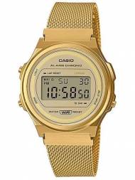 Casio A-171WEMG-9A