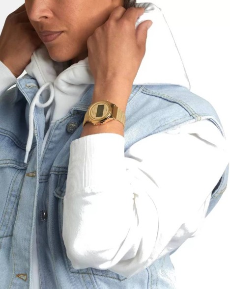 Часы Casio A-171WEMG-9A