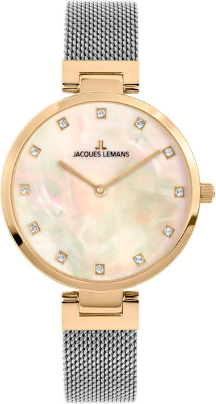 Часы Jacques Lemans 1-2001L
