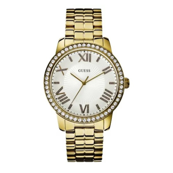 Часы Guess W0329L2