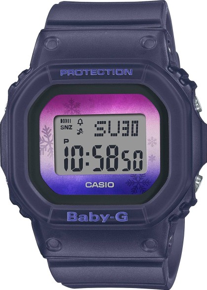 Часы Casio BGD-560WL-2