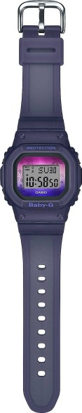 Часы Casio BGD-560WL-2