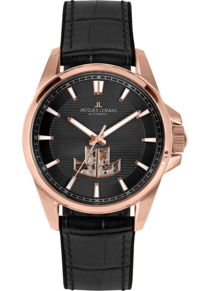 Часы Jacques Lemans 1-2209E