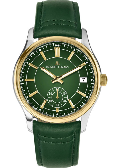 Часы Jacques Lemans 1-2197D
