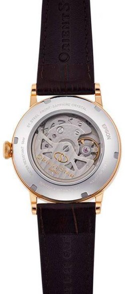 Часы Orient RE-AU0001S