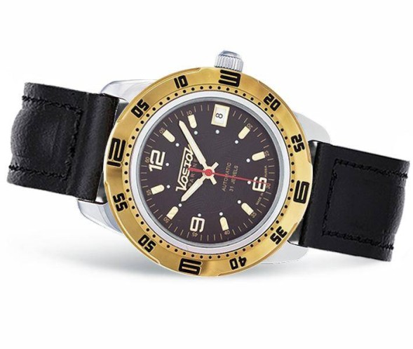 Часы Восток Партнер 291146