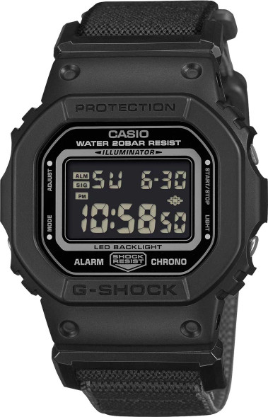 Часы Casio DW-5600MNC-1E