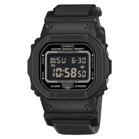 Casio DW-5600MNC-1E
