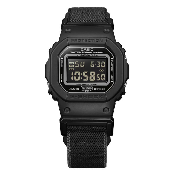 Casio DW-5600MNC-1E