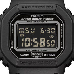 Casio DW-5600MNC-1E