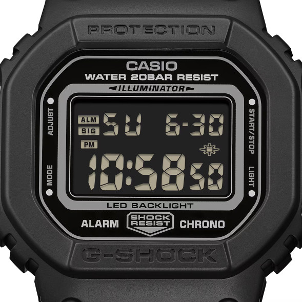 Casio DW-5600MNC-1E