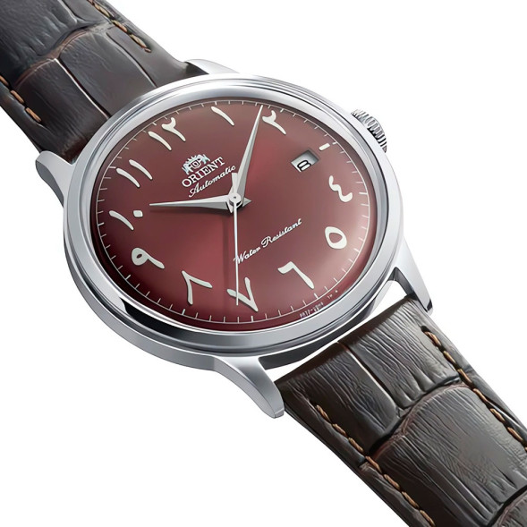 Часы Orient RA-AC0037R