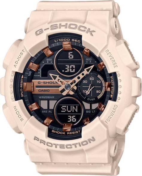 Часы Casio GMA-S140M-4A