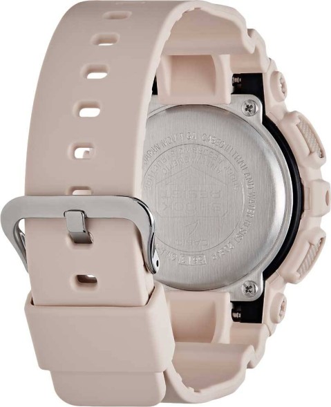 Часы Casio GMA-S140M-4A