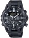 Часы Casio ECB-40BK-1A