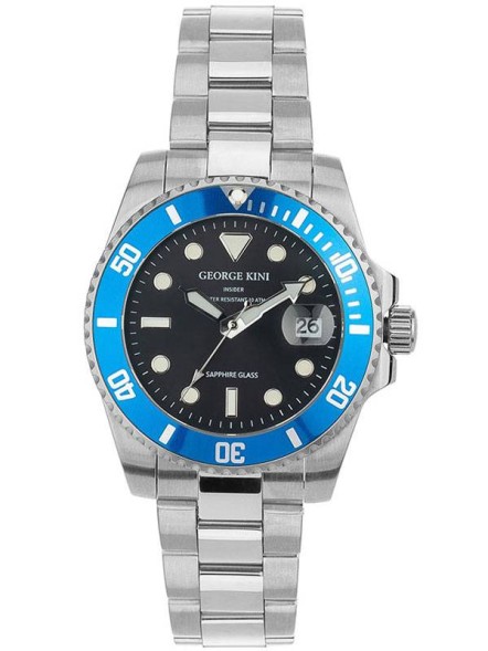Часы George Kini GK.INS0004