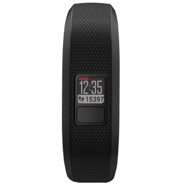 Garmin Vivofit 3 Timeoclock.ru