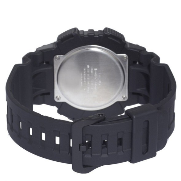 Часы Casio AQ-S810W-1A3