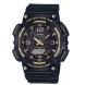 Часы Casio AQ-S810W-1A3