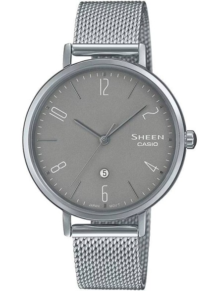 Часы Casio SHE-4562M-8A