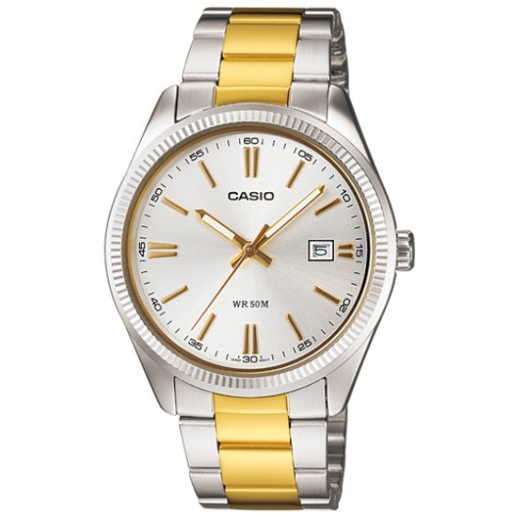 Часы Casio MTP-1302PSG-7A