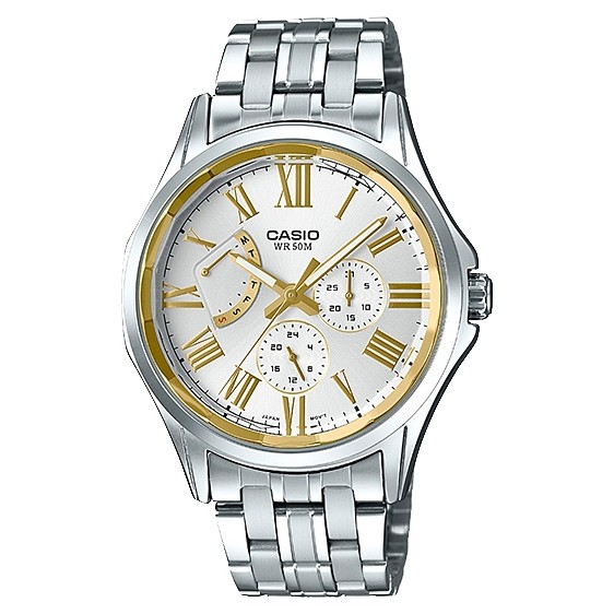 Часы Casio MTP-E311DY-7A