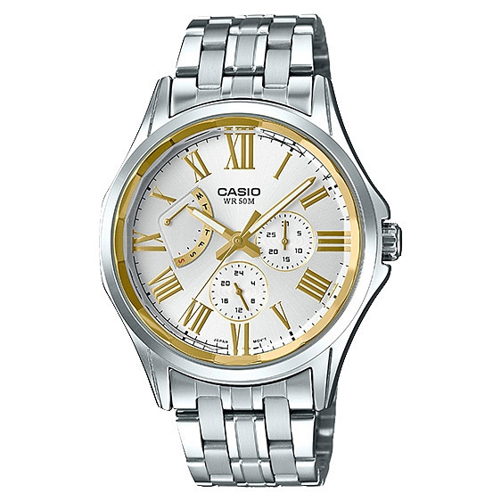 Часы Casio MTP-E311DY-7A