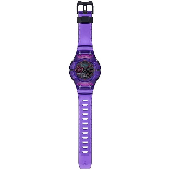 Часы Casio GA-B001CBRS-6A