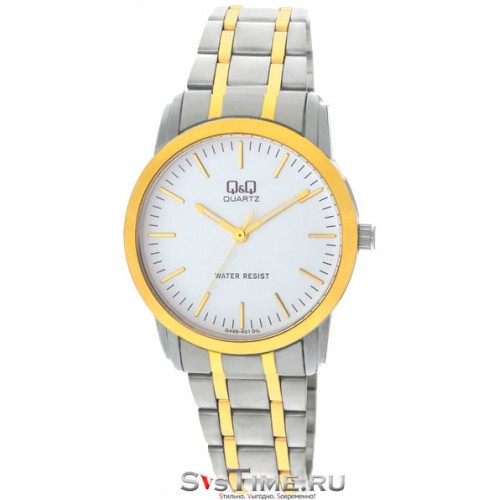 Часы Q&amp;Q Q468-401