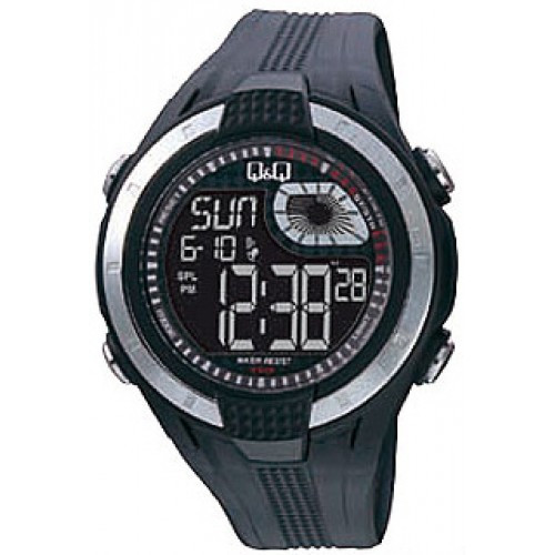 Часы Q&amp;Q M040-001