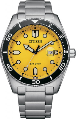 Часы Citizen AW1760-81Z