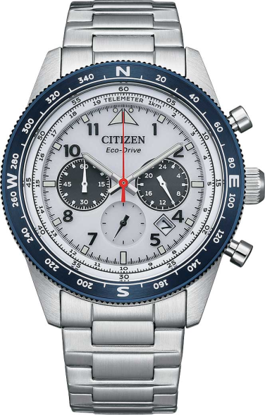 Часы Citizen CA4554-84H