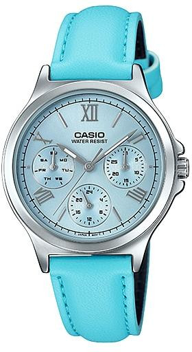 Часы CASIO LTP-V300L-2A3