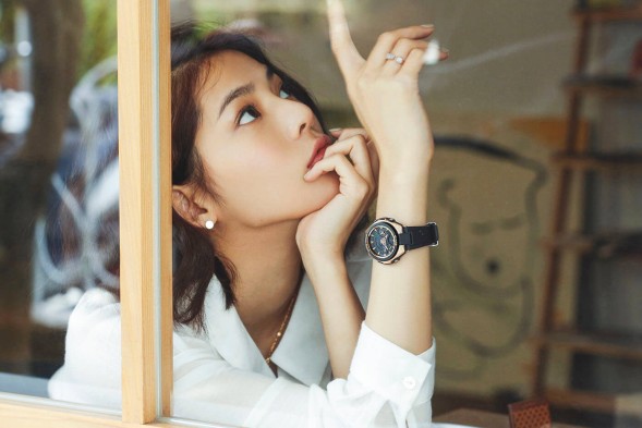 Часы Casio MSG-400G-1A1