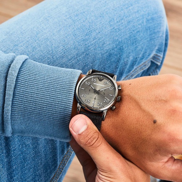 Часы Emporio Armani AR11154