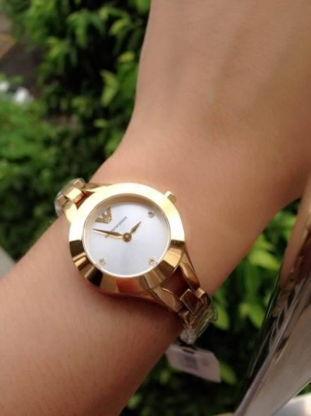 Часы Emporio Armani AR7363