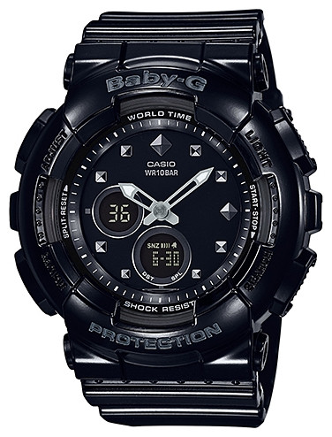 Часы Casio BA-125-1A