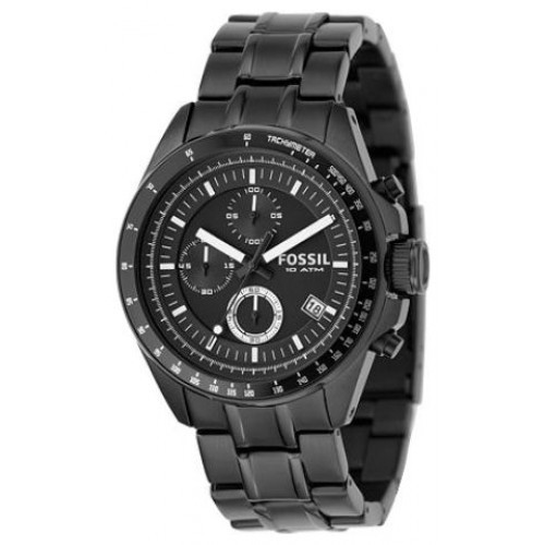 Часы Fossil CH2601