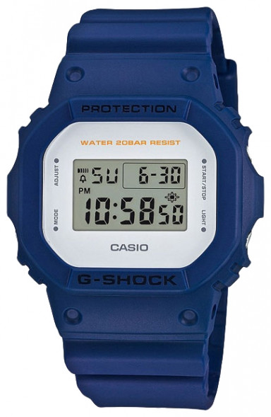 Часы Casio DW-5600M-2